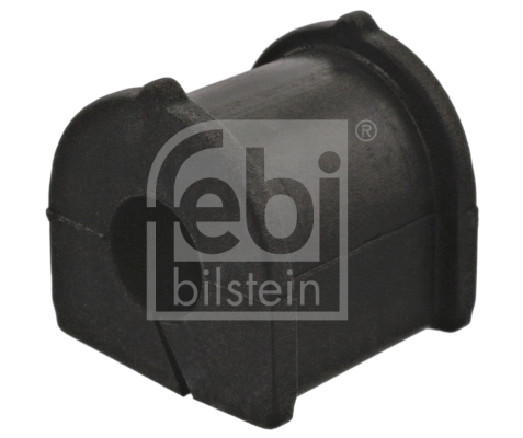 Mounting, stabiliser bar